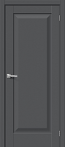 Товар Межкомнатная дверь Прима-20 Stormy Silk BR5778